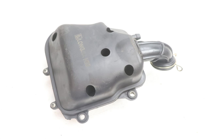 photo de AIR BOX IMF INDUSTRIE NEW PACH 2T 50 (2014 - 2020) - Main view