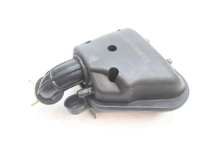 photo de AIR BOX IMF INDUSTRIE NEW PACH 2T 50 (2014 - 2020) - Component detail