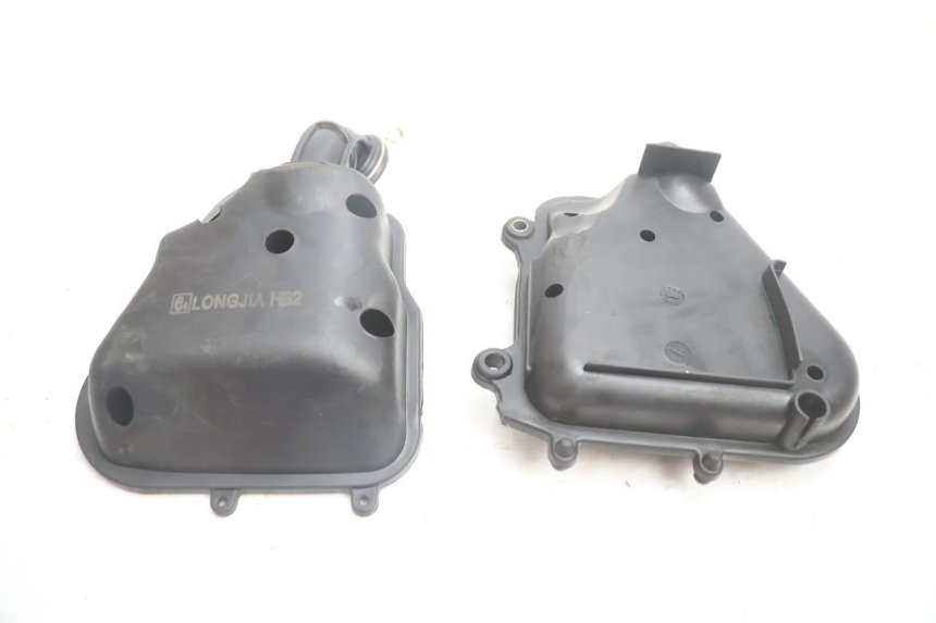 photo de AIR BOX IMF INDUSTRIE NEW PACH 2T 50 (2014 - 2020) - Technical close-up