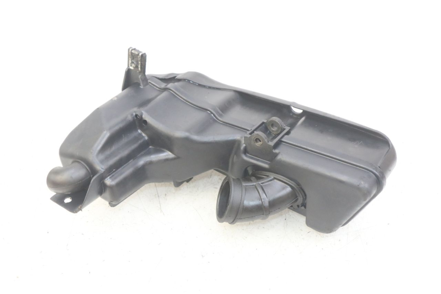 photo de AIR BOX PIAGGIO NEW TYPHOON 50 (2010 - 2017) - Zoom on usage condition