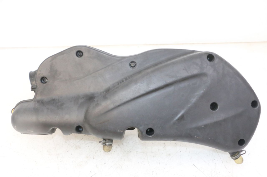 photo de AIR BOX GILERA NEXUS 125 (2009 - 2013) - Main view