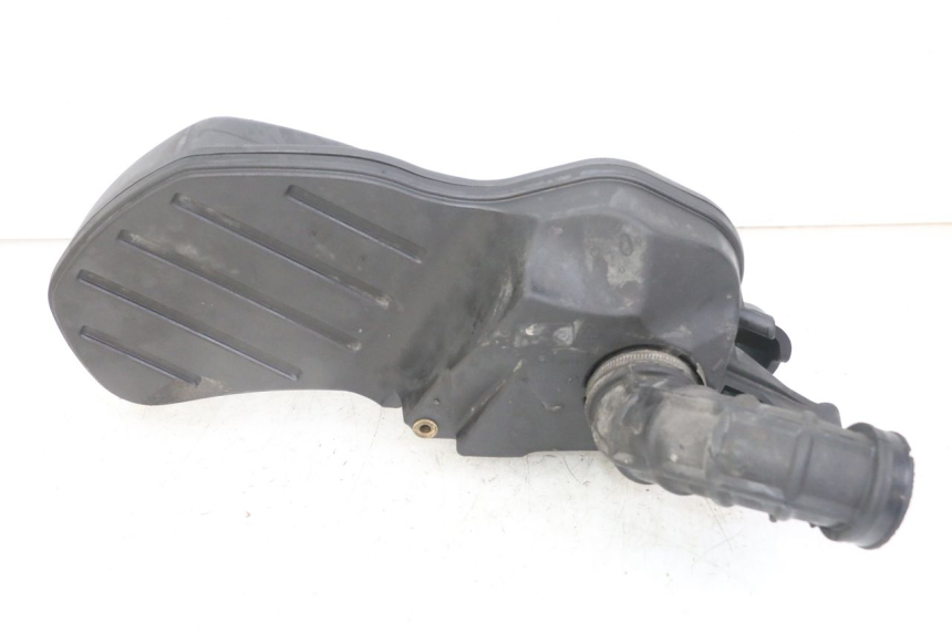 photo de AIR BOX GILERA NEXUS 125 (2009 - 2013) - Alternative perspective