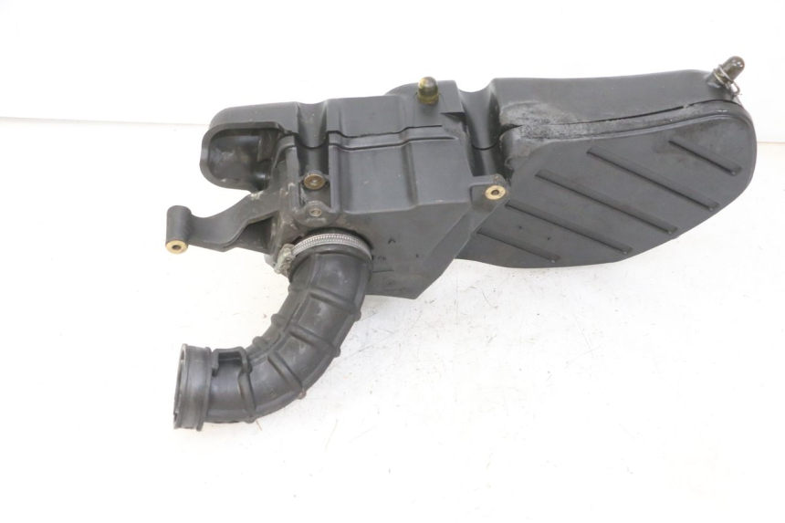 photo de AIR BOX GILERA NEXUS 125 (2009 - 2013) - Alternative perspective
