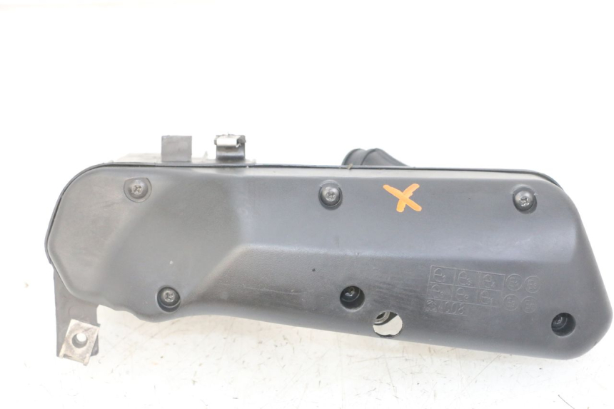 photo de AIR BOX PIAGGIO NRG POWER PUREJET 50 (2018 - 2021) - Main view
