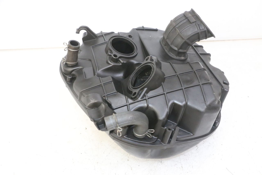 photo de AIR BOX HONDA NTV DEAUVILLE ABS 700 (2007 - 2016) - Zoom on usage condition