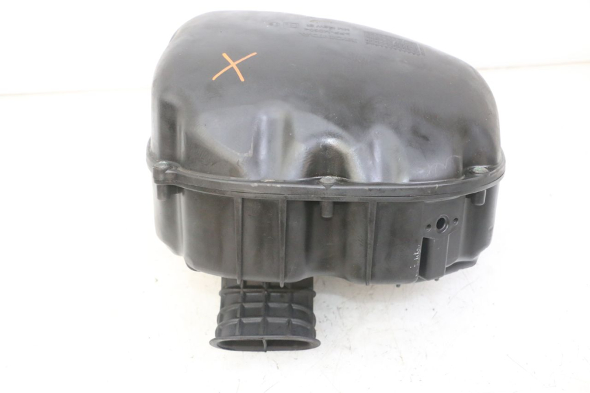 photo de AIR BOX HONDA NTV DEAUVILLE ABS 700 (2007 - 2016) - Alternative perspective