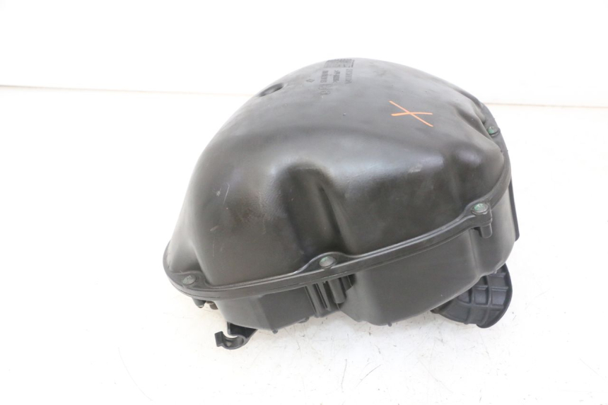 photo de AIR BOX HONDA NTV DEAUVILLE ABS 700 (2007 - 2016) - Technical close-up