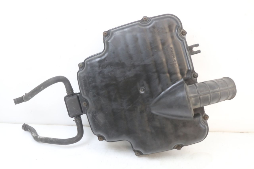 photo de AIR BOX HONDA NTV DEAUVILLE 650 (1998 - 2001) - Component detail