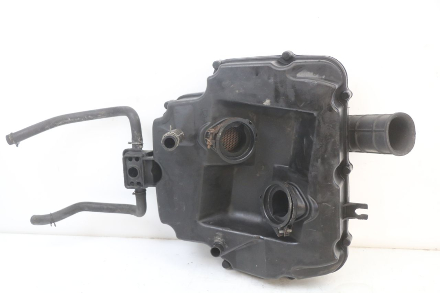 photo de AIR BOX HONDA NTV DEAUVILLE 650 (1998 - 2001) - Zoom on usage condition