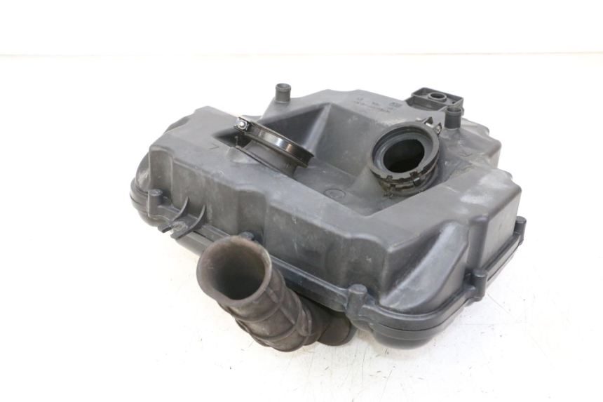 photo de AIR BOX HONDA NTV DEAUVILLE 650 (2001 - 2006) - Alternative perspective