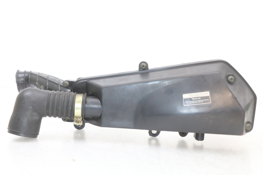 photo de AIR BOX JM MOTORS OLDIES 4T 50 (2010 - 2020) - Main view