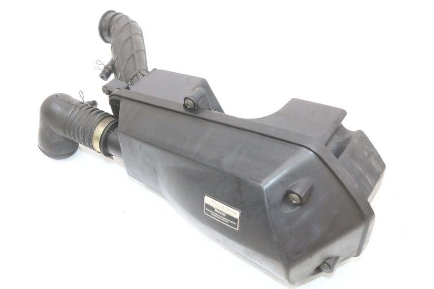 photo de AIR BOX JM MOTORS OLDIES 4T 50 (2010 - 2020) - Zoom on usage condition