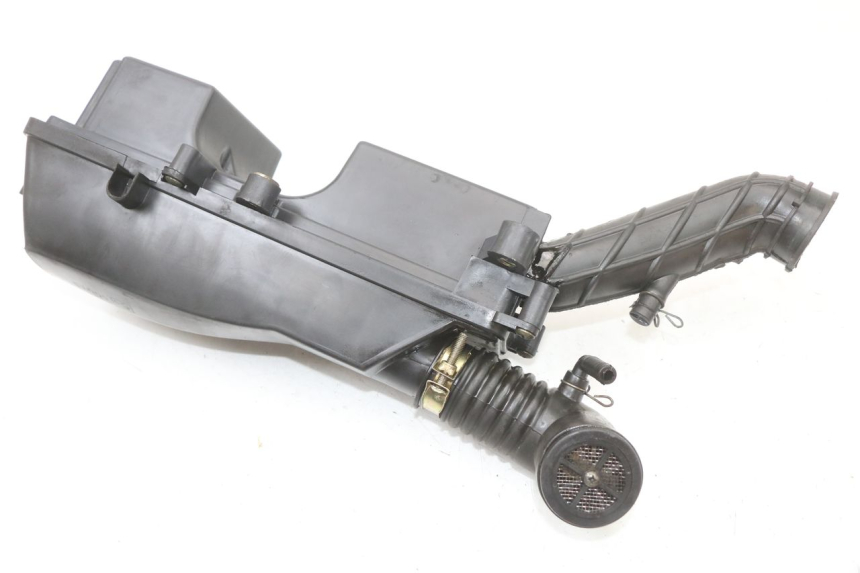 photo de AIR BOX JM MOTORS OLDIES 4T 50 (2010 - 2020) - Technical close-up