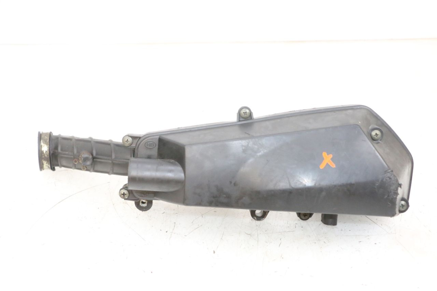 photo de AIR BOX JM MOTORS OLDIES 4T 50 (2010 - 2020) - Main view