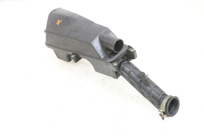 photo de AIR BOX JM MOTORS OLDIES 4T 50 (2010 - 2020) - Component detail