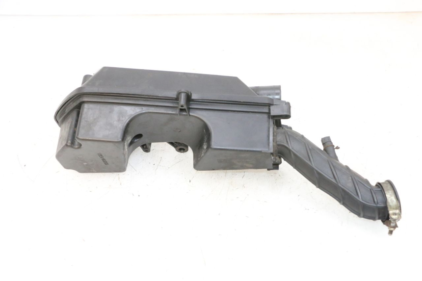 photo de AIR BOX JM MOTORS OLDIES 4T 50 (2010 - 2020) - Technical close-up