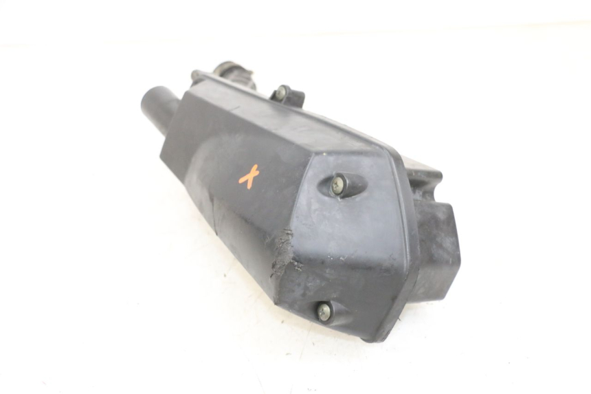 photo de AIR BOX JM MOTORS OLDIES 4T 50 (2010 - 2020) - Product overview