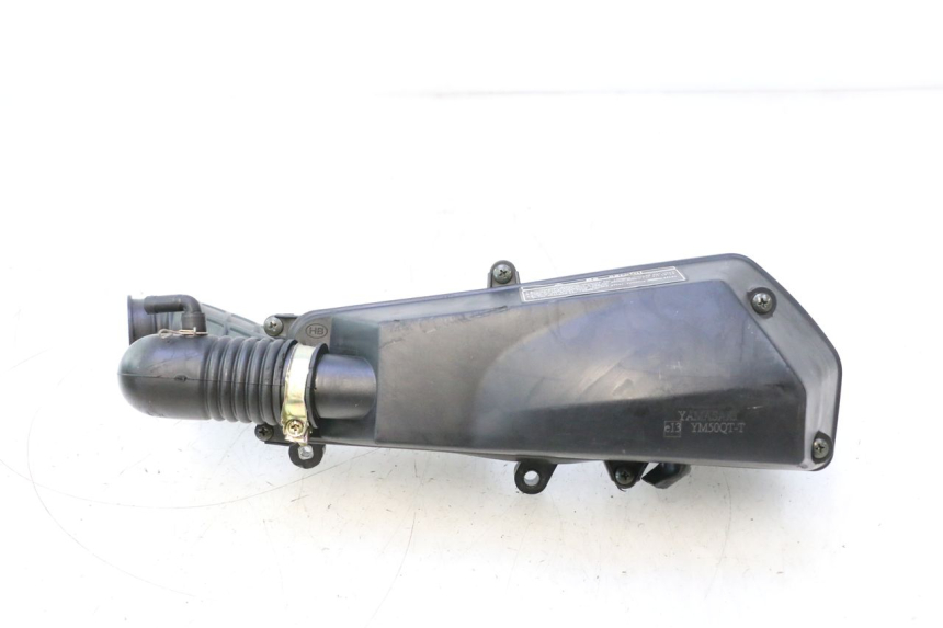photo de AIR BOX JM MOTORS OLDIES 4T 50 (2020 - 2026) - Main view