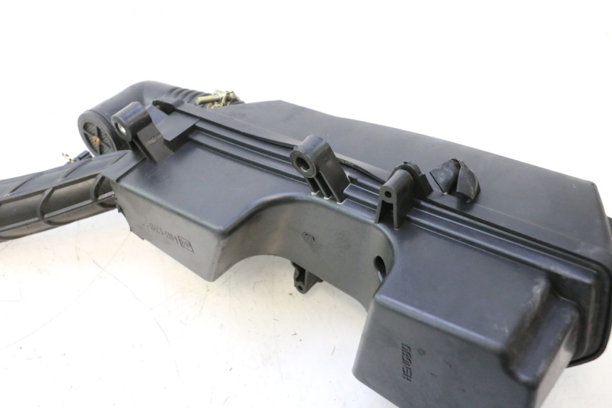 photo de AIR BOX JM MOTORS OLDIES 4T 50 (2020 - 2026) - Alternative perspective