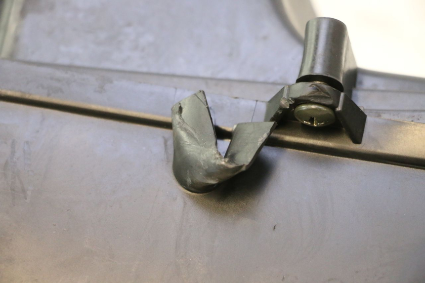 photo de AIR BOX JM MOTORS OLDIES 4T 50 (2020 - 2026) - Product overview