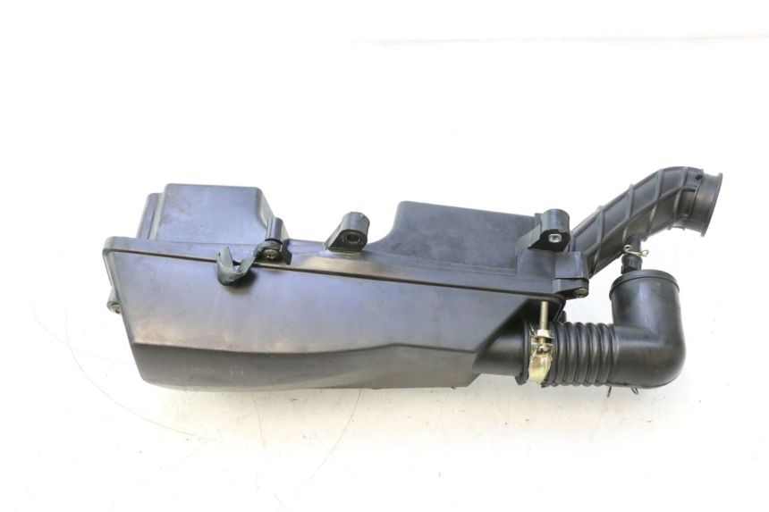 photo de AIR BOX JM MOTORS OLDIES 4T 50 (2020 - 2026) - Fixing points details