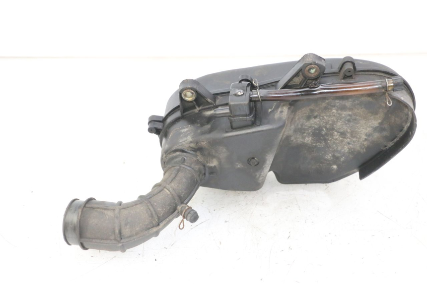 photo de AIR BOX JM MOTORS OLDIES GT 4T 50 (2018 - 2025) - Component detail