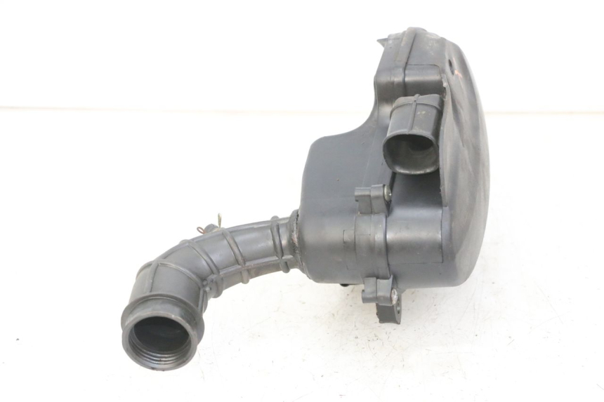 photo de AIR BOX JM MOTORS OLDIES GT 4T 50 (2018 - 2025) - Zoom on usage condition