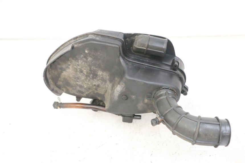 photo de AIR BOX JM MOTORS OLDIES GT 4T 50 (2018 - 2025) - Alternative perspective