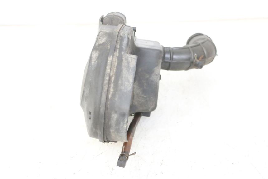 photo de AIR BOX JM MOTORS OLDIES GT 4T 50 (2018 - 2025) - Technical close-up