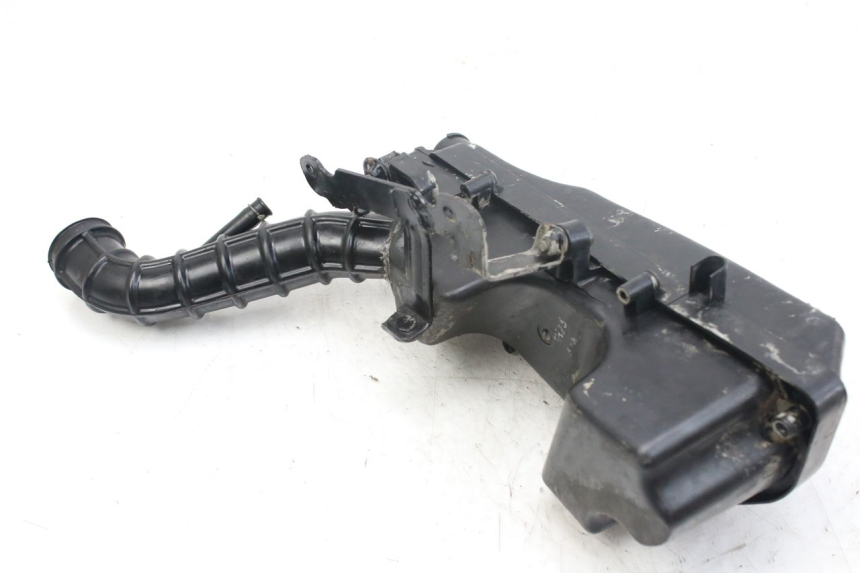 photo de AIR BOX SYM ORBIT 2 4T 50 (2008 - 2017) - Zoom on usage condition