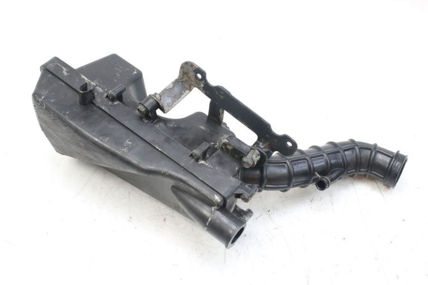 photo de AIR BOX SYM ORBIT 2 4T 50 (2008 - 2017) - Technical close-up