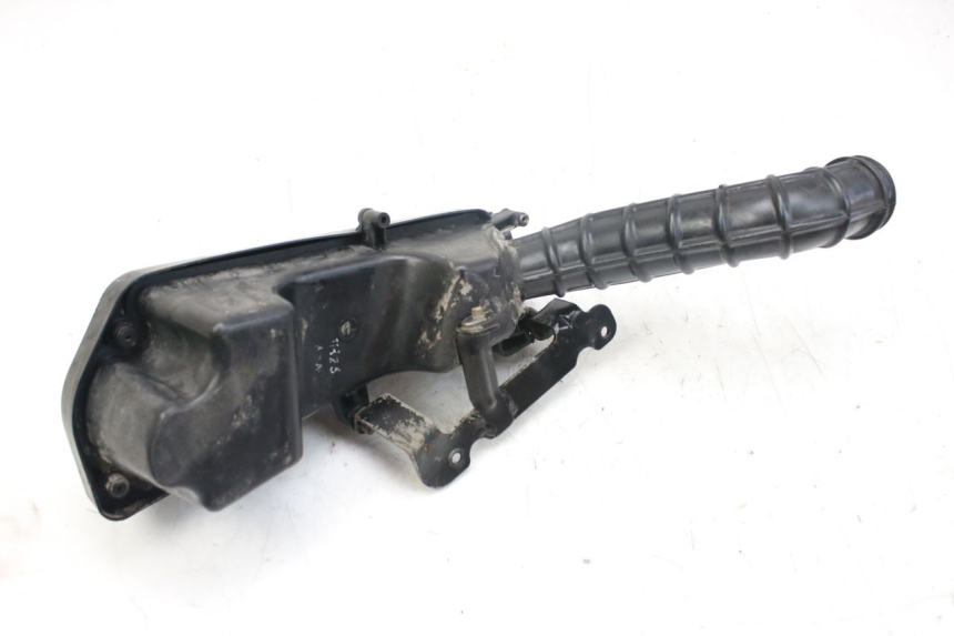 photo de AIR BOX SYM ORBIT 2 4T 50 (2008 - 2017) - Fixing points details