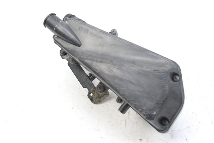 photo de AIR BOX SYM ORBIT 2 4T 50 (2008 - 2017) - Surface and material condition