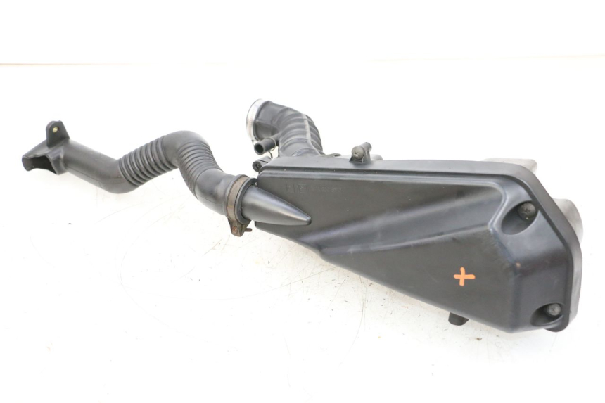 photo de AIR BOX SYM ORBIT 2 4T 50 (2008 - 2017) - Component detail