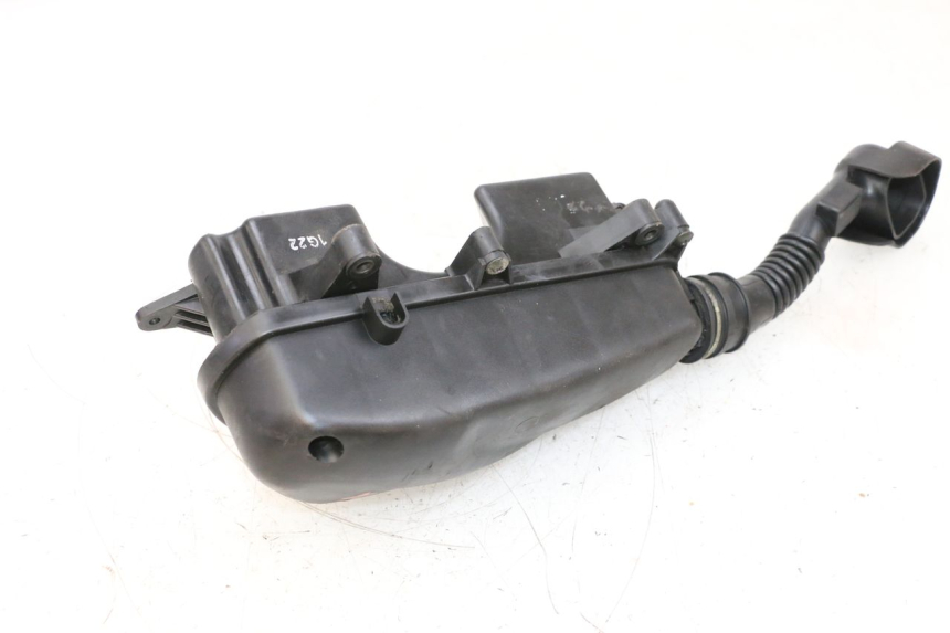 photo de AIR BOX SYM ORBIT 2 50 (2008 - 2014) - Zoom on usage condition