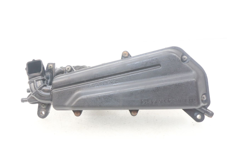 photo de AIR BOX SYM ORBIT III 3 4T 50 (2018 - 2021) - Main view