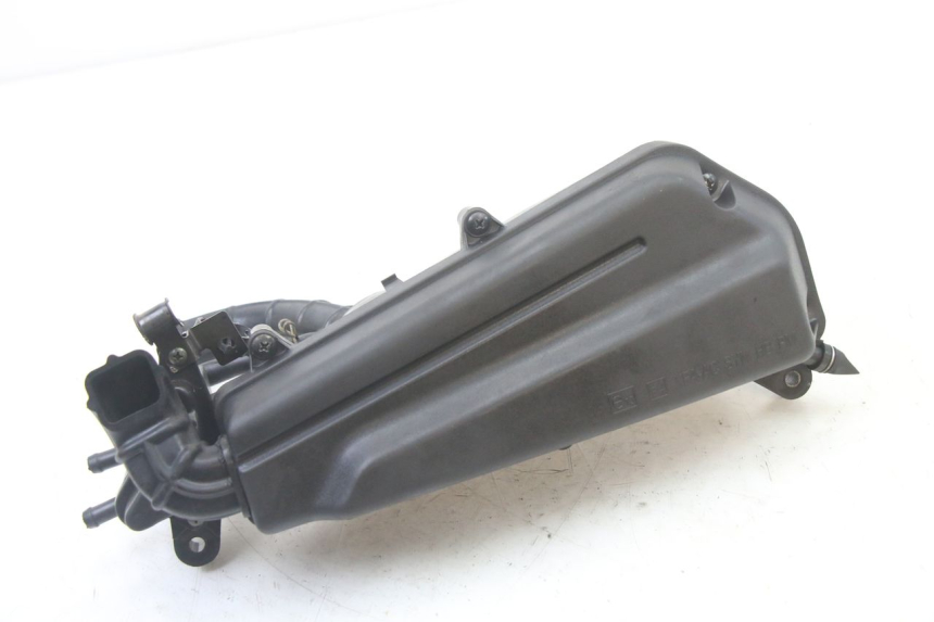 photo de AIR BOX SYM ORBIT III 3 4T 50 (2021 - 2025) - Main view