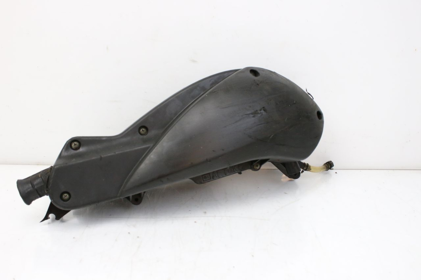 photo de AIR BOX KEEWAY OUTLOOK 125 (2007 - 2013) - Main view