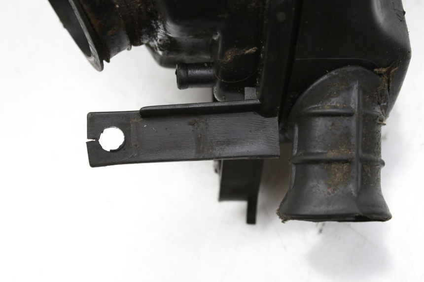 photo de AIR BOX KEEWAY OUTLOOK 125 (2007 - 2013) - Alternative perspective