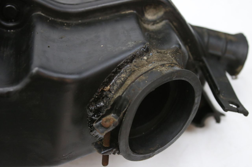 photo de AIR BOX KEEWAY OUTLOOK 125 (2007 - 2013) - Technical close-up