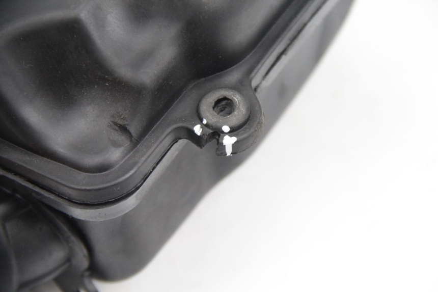 photo de AIR BOX MBK OVETTO 2T 50 (2007 - 2017) - Fixing points details