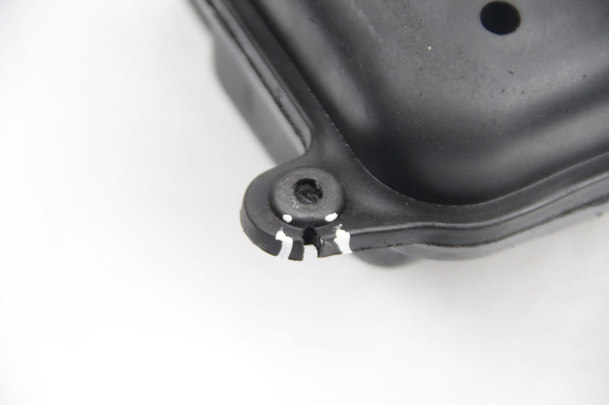 photo de AIR BOX MBK OVETTO 2T 50 (2007 - 2017) - Surface and material condition