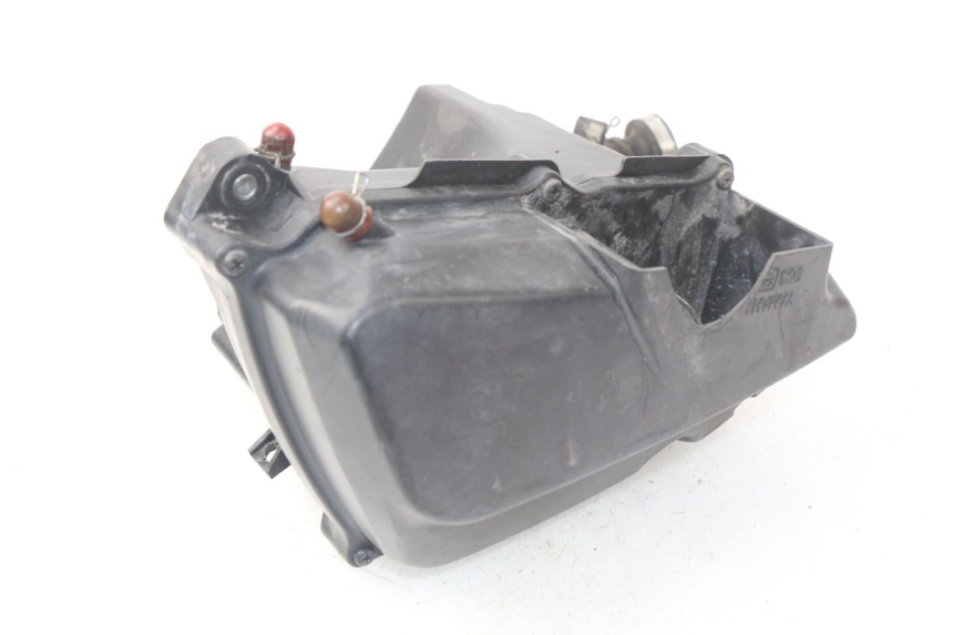 photo de AIR BOX MBK OVETTO 4T 50 (2008 - 2016) - Zoom on usage condition