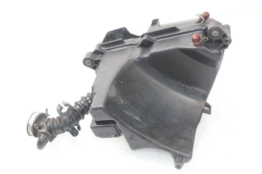 photo de AIR BOX MBK OVETTO 4T 50 (2008 - 2016) - Alternative perspective