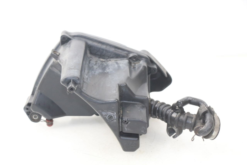 photo de AIR BOX MBK OVETTO 4T 50 (2008 - 2016) - Product overview