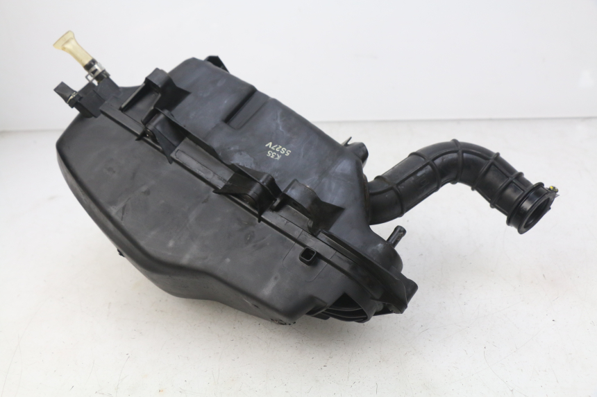 photo de AIR BOX HONDA PCX (JF57/JF64) 125 (2014 - 2018) - Zoom on usage condition