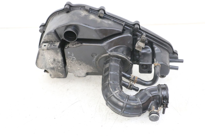 photo de AIR BOX PEUGEOT BELVILLE 125 (2017 - 2021) - Alternative perspective