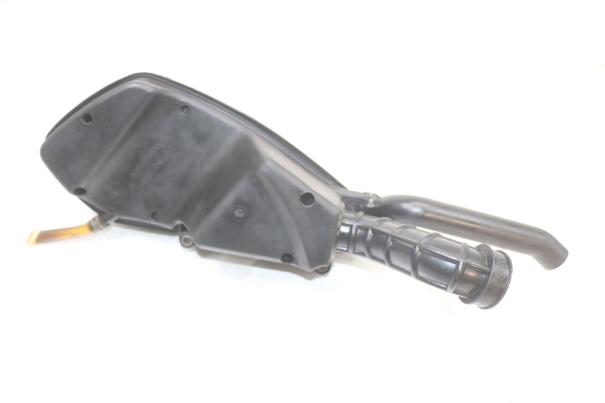 photo de AIR BOX PEUGEOT STREETZONE 4T 50 (2018 - 2023) - Technical close-up