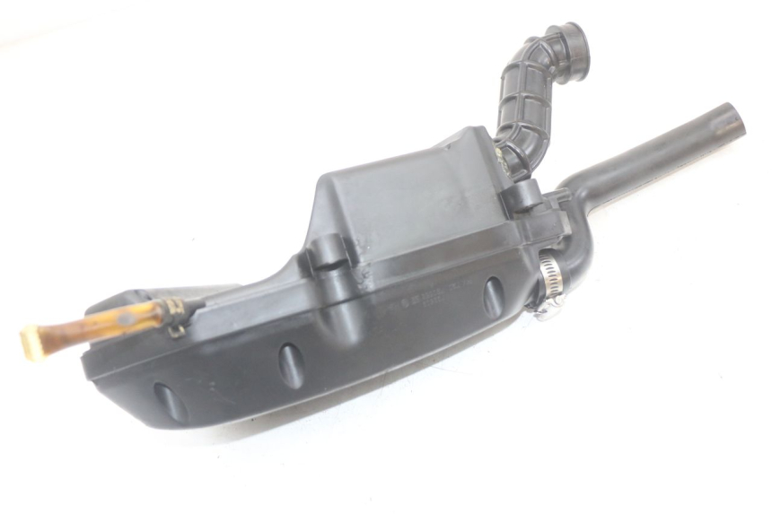 photo de AIR BOX PEUGEOT STREETZONE 4T 50 (2018 - 2023) - Product overview