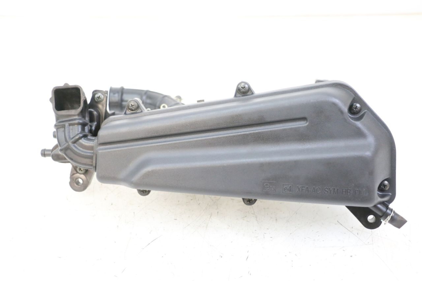 photo de AIR BOX PEUGEOT TWEET 4T 50 (2023 - 2025) - Main view